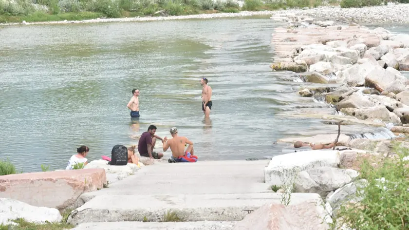 Piave, ancora rischi e tragedie
