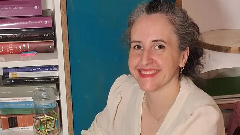 Patrizia Paludetti