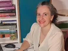 Patrizia Paludetti