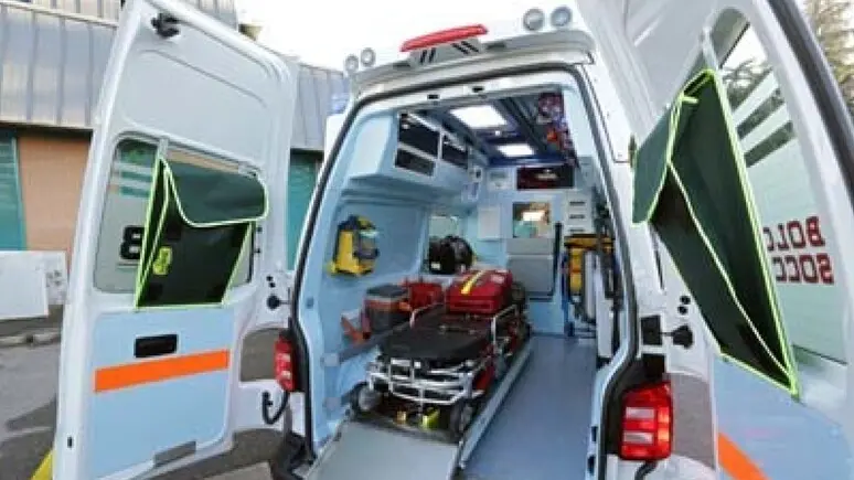 Mamma salvata dai suoi bambini: dopo il malore le praticano il massaggio cardiaco