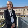 La coordinatrice regionale della Commissione Donne Cooperatrici Raffaella Da Ros