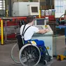 Inclusione lavorativa in crescita: nel 2024 quasi 6.500 disabili occupati nella Marca