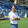 Edoardo Gorini, nuovo allenatore del Treviso