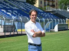 Edoardo Gorini, nuovo allenatore del Treviso