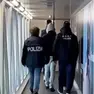 Joel Luciano Lorenzo dopo l’estradizione, alcune settimane fa