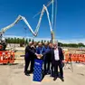 Inaugurato l’impianto Sapio per l’idrogeno verde a Porto Marghera