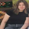 Natalia Adamco nella foto diffusa dalla Prefettura di Treviso