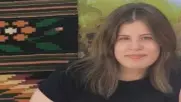 Natalia Adamco nella foto diffusa dalla Prefettura di Treviso