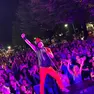 Vittorio Veneto: una serata di Victor sotto le stelle