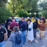 Tentato sfratto nei condomini di via Pisa a Treviso
