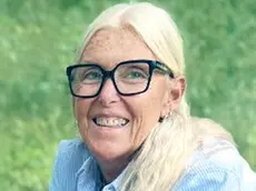 Addio a Mariaelena Corò