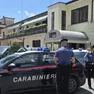 La pizzeria di Preganziol davanti alla quale i due denunciati e la vittima hanno avuto la discussione poi degenerata con minacce e infine con il furto