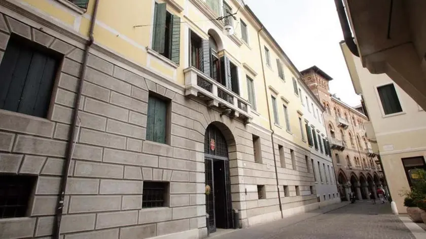 Treviso, appalti truccati e politica: il caso Ebg Group scuote l’amministrazione Conte