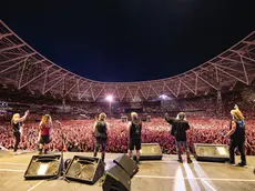 Iron Maiden