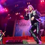 Domenica 13 luglio gli Iron Maiden a Padova