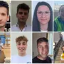 Mattia Vincenzutto, Nicola Galasso, Vera Giacomazzi, Silvia Gallonetto; Edoardo Bortolin, Francesco Gelisi, Andrea Moschetta, Gaia Corsello (lode)
