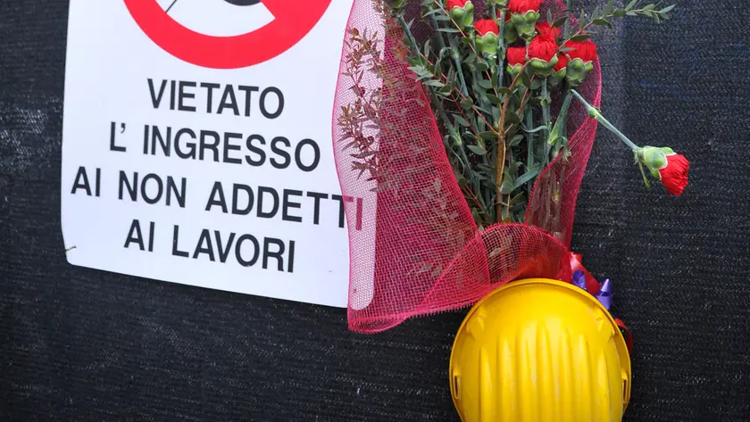 In provincia di Treviso tre morti sul lavoro da inizio 2025