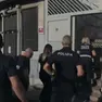 Blitz della squadra mobile nel grattacielo di via Pisa a Treviso