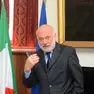 Venezia: l'ex prefetto Domenico Cuttaia