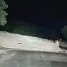La frana sull'Alemagna: oggi, 13 luglio, la strada resta chiusa