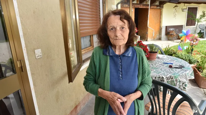 Tarzo, anziana derubata mentre va a prendere il figlio