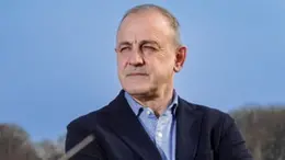 Stefano Trinco, presidente della Doc Friuli Venezia Giulia
