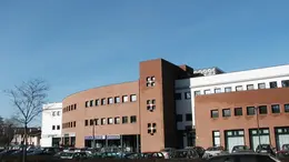 La sede di Dba Group a Villorba