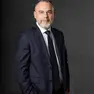 Luca Pavan, amministratore delegato di Getronics Italia