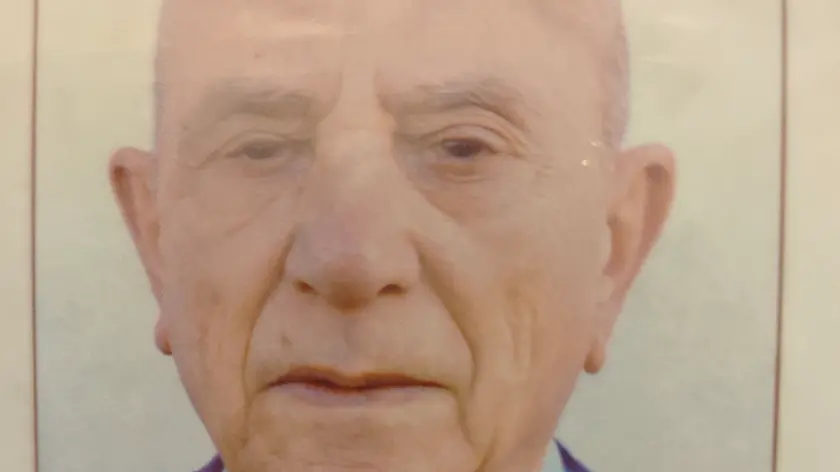 Arnaldo Ros, per tutti Dino