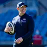 Calum MacRae è il nuovo allenatore dei Leoni