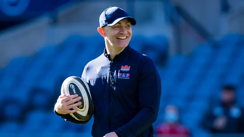 Calum MacRae è il nuovo allenatore dei Leoni
