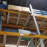 Infortunio nel magazzino della Electrolux di Susegana