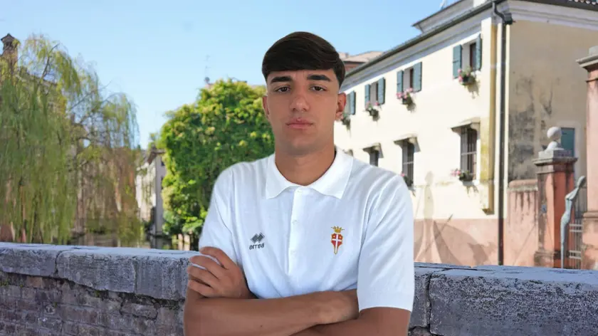 Alessandro Patalano