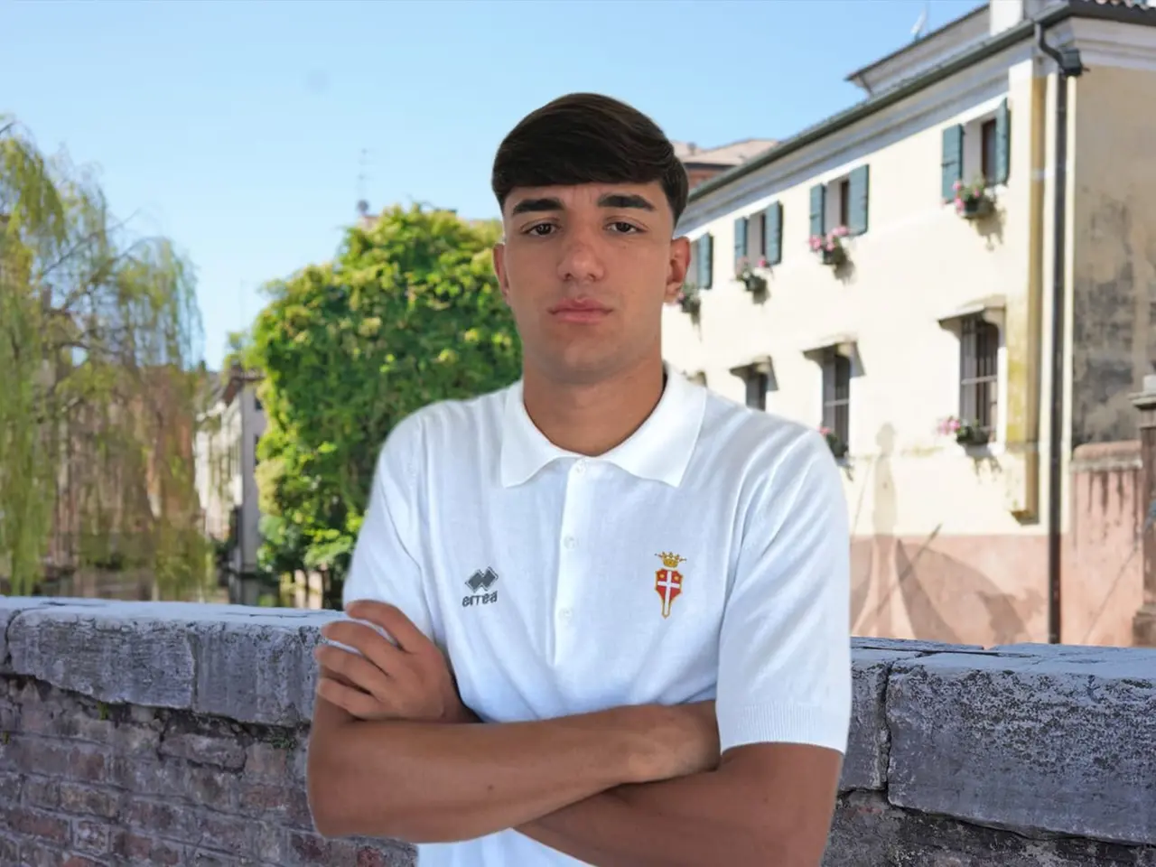 Alessandro Patalano