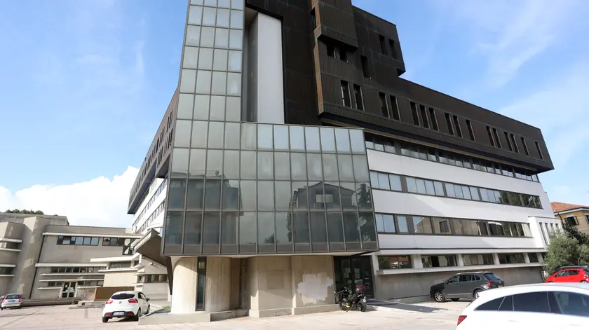 Il Tribunale di Treviso