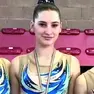 Gaia De Gol, 15 anni