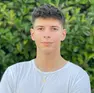 Raffaele Zuccon si è diplomato con cento al liceo scientifico Casagrande