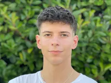 Raffaele Zuccon si è diplomato con cento al liceo scientifico Casagrande