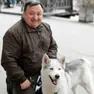 Enrico Cesero aveva 62 anni