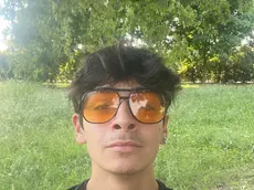Giammarco Valerio aveva solo 18 anni