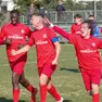Giorgione calcio, a Castelfranco scoppia la polemica con Rossostellato