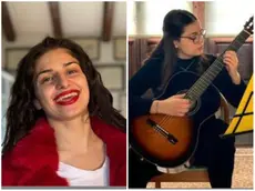 Biancamaria Adelaide Clamar e Chiara De Guglielmo