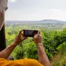 Sempre più turisti scelgono le colline del Prosecco per le vacanze
