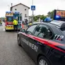 Da inizio inizio anno sono 21 le vittime di incidente stradale, in calo del 34% rispetto al 2024