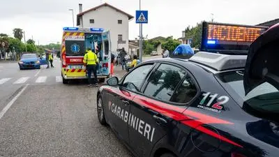 Da inizio inizio anno sono 21 le vittime di incidente stradale, in calo del 34% rispetto al 2024