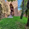 La torre nord-ovest delle Mura di Castelfranco diventerà accessibile