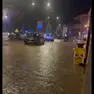 L’alluvione del 7 luglio che ha colpito Farra di Soligo