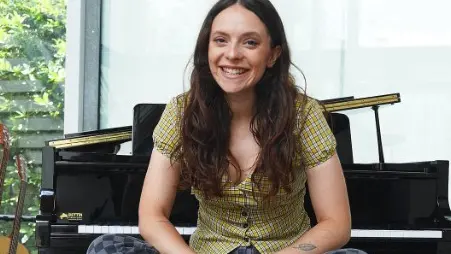 Francesca Michielin