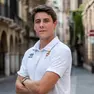Filippo Serena sarà nella rosa dei biancocelesti