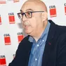 Mauro Visentin ha rimesso il mandato di segretario provinciale della Cgil